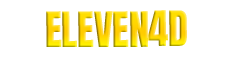 ELEVEN4D